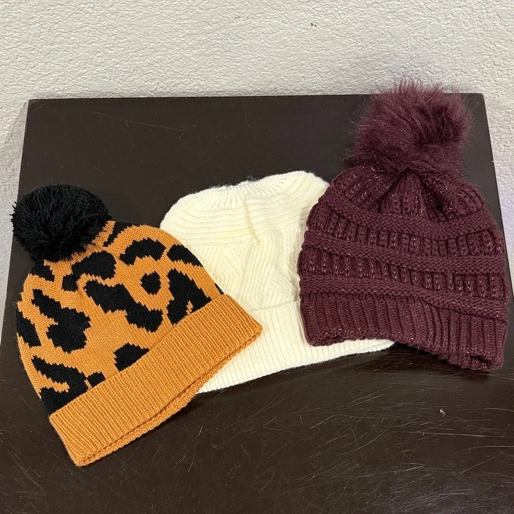 Beanie bundle